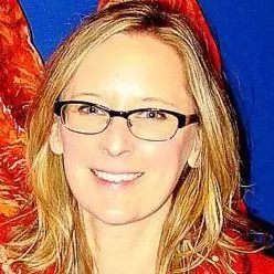 Adrienne Huss, MBA