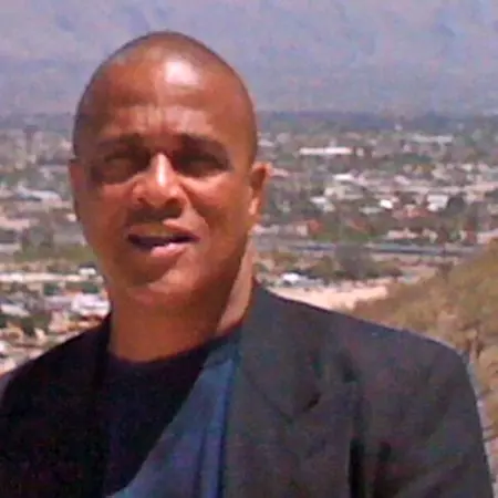 Carlos R.Thomas