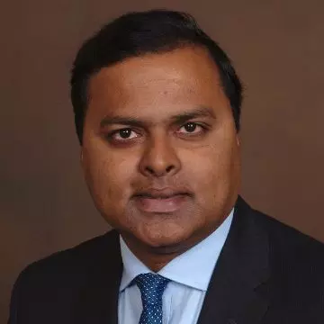 Ram Mattapalli, MBA