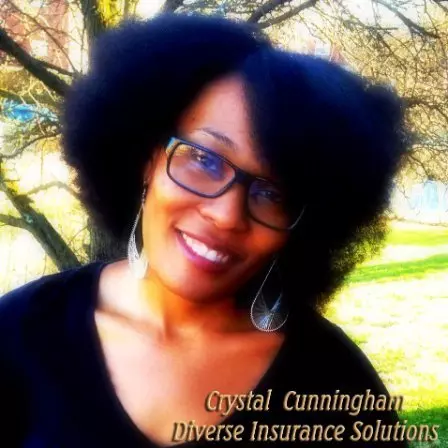 Crystal Cunningham, AAI, APIR
