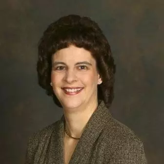 Sharon M. Herwald, CPA, CNC