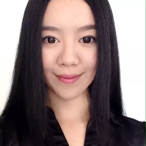 Qianru Yang