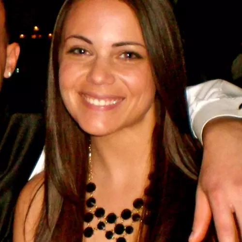 Alexandra (Ali) Silva