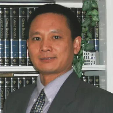 Kelvin Wang