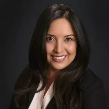 Melissa A. Segura