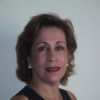 Maria Luisa Delgado