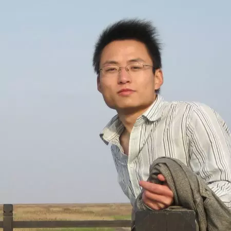 Wenzhi (Kevin) Wu