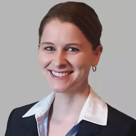 Rachel Hook, MBA