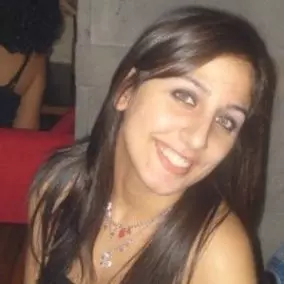 Sania Halawi