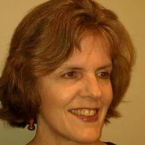 Kathleen Rosenfield