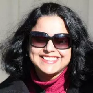 Nidhi Mehra-Kumar