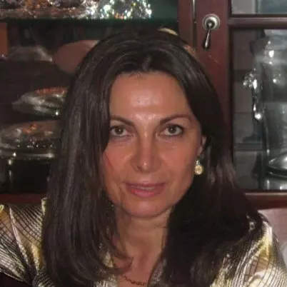 Parissa Soufi