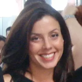 Tori Gallarello-Alcock