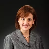 Caroline Davis, MBA, SPHR
