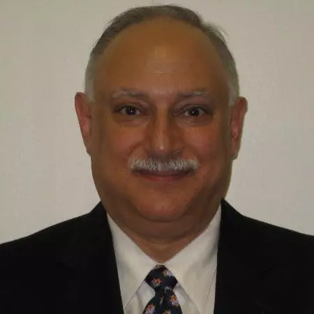 Rick Marinelli, P.E.