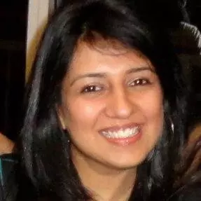 Neha Sethi