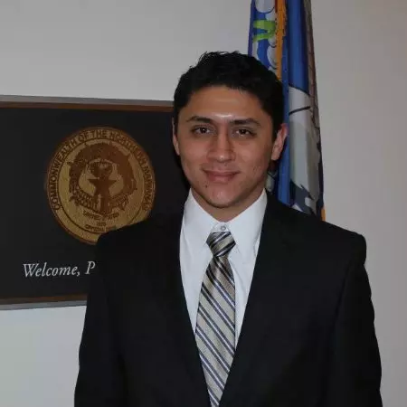 Matthew Deleon Guerrero