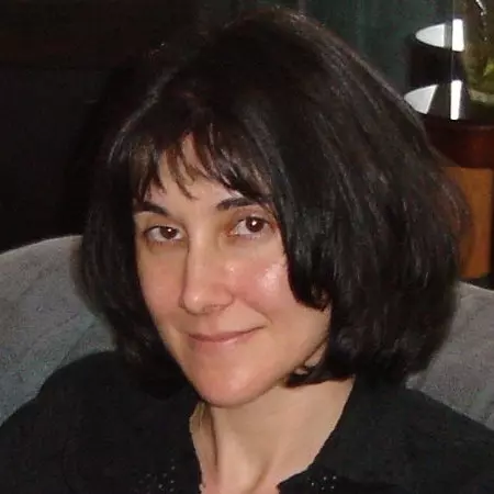 Kate Gueorguieva, P.Eng., PMP