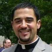 Pastor Gonzalez