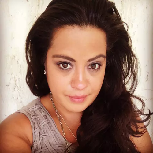 Benita Rodriguez, MBA