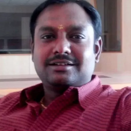 Krishnan M