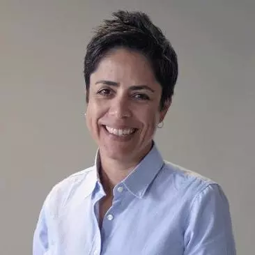 Pamela Jeter, PhD