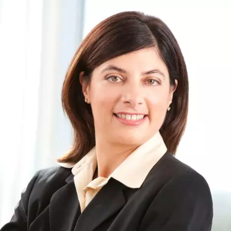 Emilia Gabriele, CFA, CMA, CPA