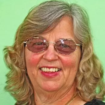 Linda Rush