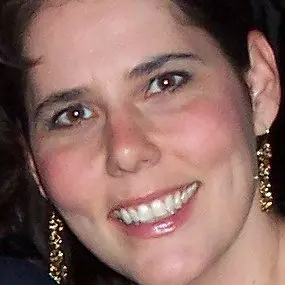 Lisa Rochford, PhD