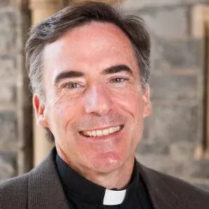 Rev. Kevin O'Brien, S.J.