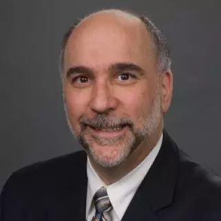 Dr. Peter J. (Pete) Cuozzo