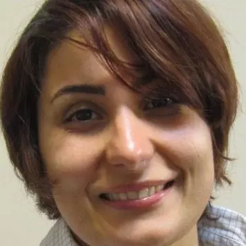 Sahar Bagheri