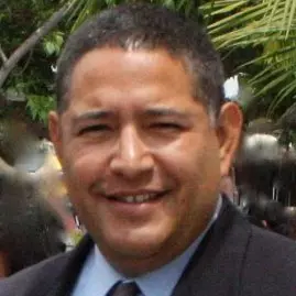 Hector Venegas