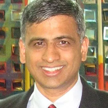 Kishore Sarathy