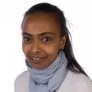 Deborah Berhanu