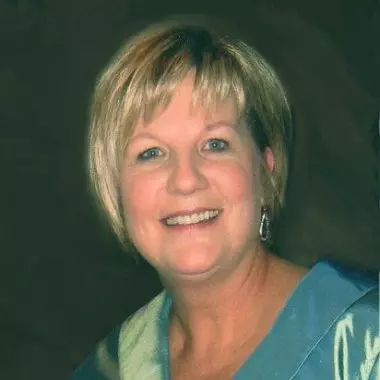 Cindy Lorentzen