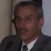 Dr. Jerome Magolan