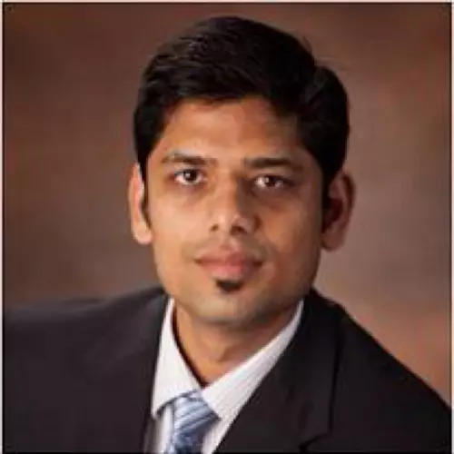 Vinay Nayak, NRF Certified Retail Professional