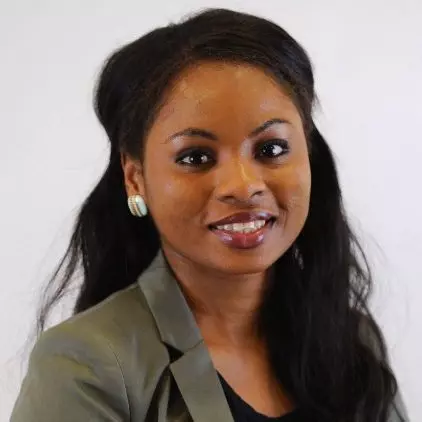 Lydia Ekwuazi, MBA