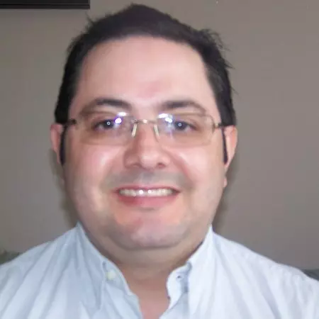 Carlos Macia