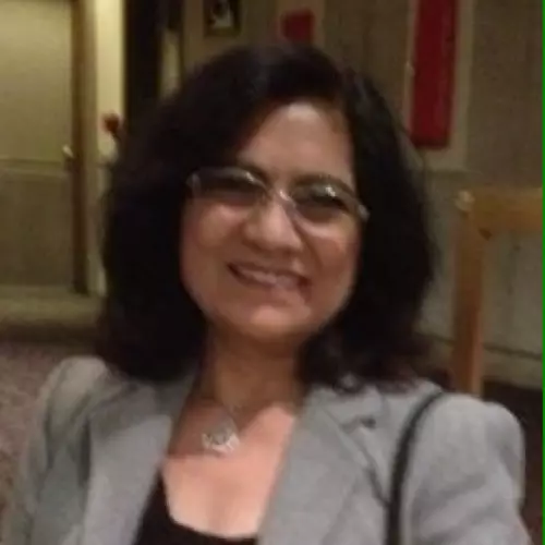 Sabina Sheikh, PhD, RAC