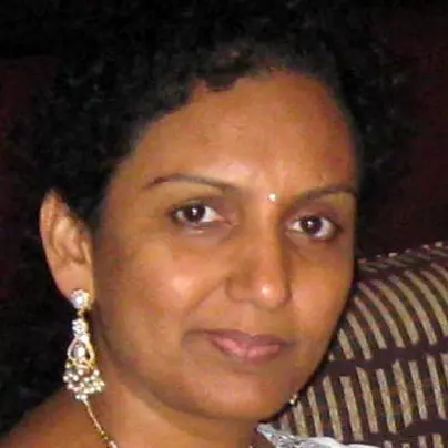 Prathibha Kattirasetty