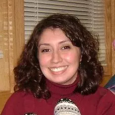 Samantha Vazquez