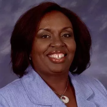Melonie Curry, MBA