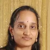 Jyothi Krothapalli