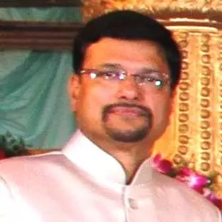 Vijay Senadhi