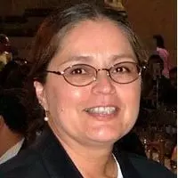 Marguerite (Rivera) Bermann, MBA, MDiv