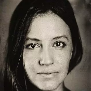 Ekaterina Kulesova