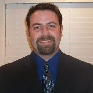 Greg Kirkpatrick, MBA