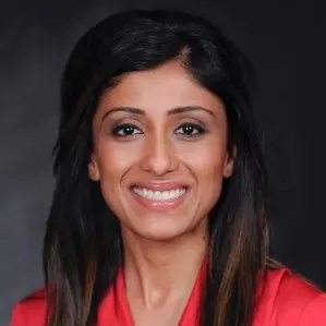 Sajani Mehta, PharmD, MBA